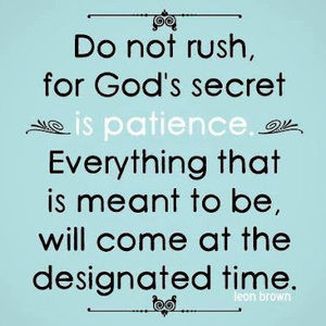 Meet your Posher, Missvee36